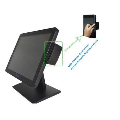 China OEM 15 Inch Touch Screen Monitor, OEM POS Touch Screen Monitor for sale