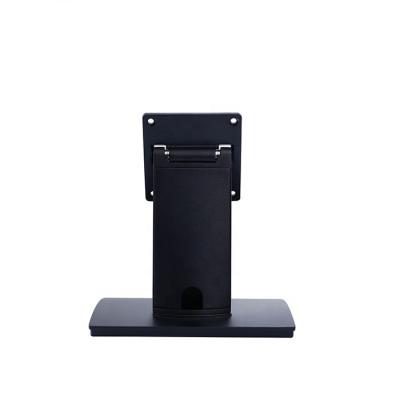 China Home Furniture Position Rack With 75*75 100*100 VESA Hole for sale