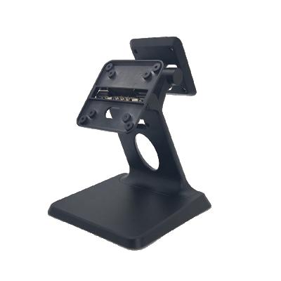 China For New Launched Metal Base POS/Monitor Metal Stand Monitor Bracket 2021 for sale