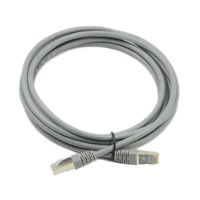 China Computer Networks 0.5M to 30M Engineering Grade STP CAT6 Network Cable for sale