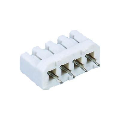 China OEM rj45 rj11 crown phone terminal block connector 1 - A.W.G. 5 for sale