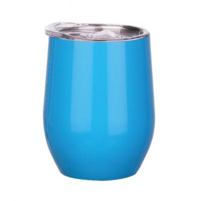 China High Quality Disposable Hot Wall Cup Coffee Viable Stainless Steel Tumbler Double Tumbler for sale