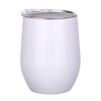 China Durable Lean Wholesale Stainless Steel Tumbler Rose Coffee Mugs Sublimation Blanks for sale