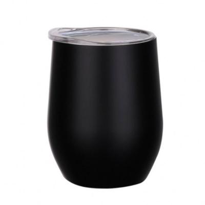 China Sustainable Champagne Tumblers Egg Cup Tumbler Coffee Cup Mug for sale