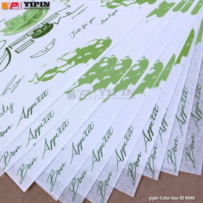 China Yipin anticurvature packaging factory price new style tissue paper wholesale elcctronic colorful custom logo for cosmetic gift box for sale