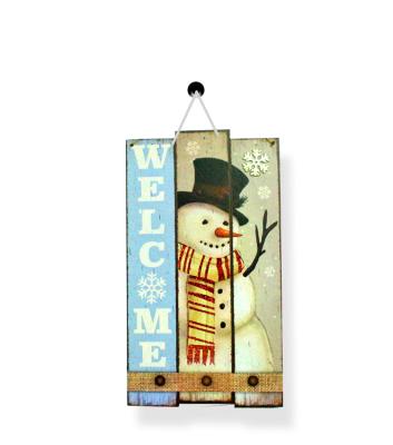 China Christmas Deoration Decor Sale Wholesale Outdoor Christmas Decoration for sale