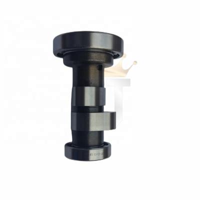 China ALLOY motorcycle engine parts ex5 dy100 wave100 racing camshaft for honda110 100 track competition for sale