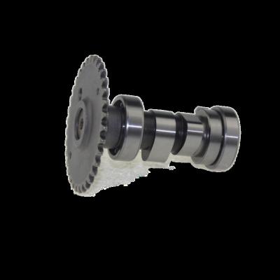 China High Quality CAST IRON Motorcycle GY6125 Engine Camshaft Assy CG150 Motorcycle RACING Camshaft for sale