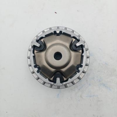 China pcx /click 125/150 scooter clutch wheel clutch driver parts motorcycles primbly clutch pulley kit for Honda (K97) V1 Logan for sale