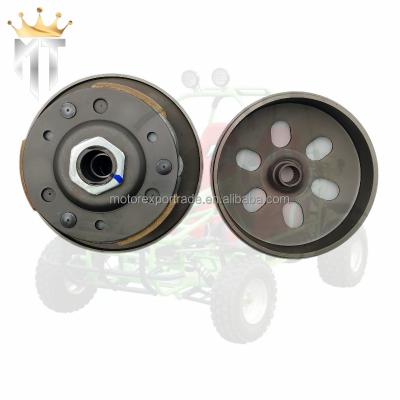 China CLICK and Bell gfm DRIVE WHEEL DRIVER clutch scooter clutch and torque drive kit for PCX 125 CBR for sale