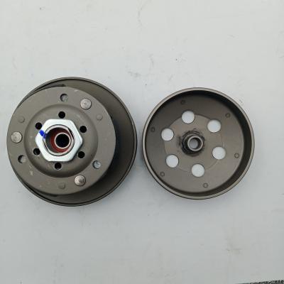 China clutch and clutch wheel scooter bell drives motorcycles dio50 parts and torque control Bell Kit for PS ACTIVA 50 Dio G for sale