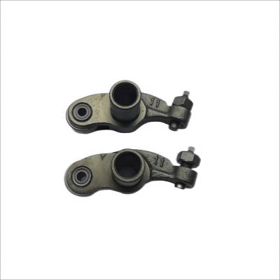 China CAST motorcycle engine parts fz16 racing rocker arm fz16 mannufctory Franco Camion YAMAHA for sale