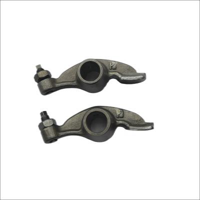 China Metal Motorcycle Accessories Spare Parts Engine Rocker Arm Source For BAJAJ-205 ManufacturerBAJAJ205 for sale