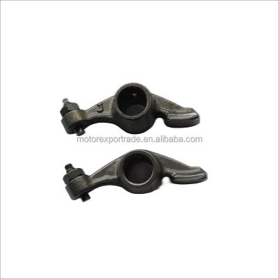 China Cast Iron Motorcycle Accessories Spare Parts Engine Rocker Arm For STAR110 Source Manufacturer STAR-110 for sale