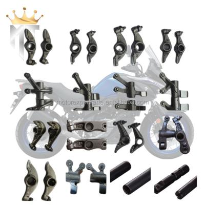 China CAST 125 ARM motorcycle zy engine parts racing spindle arm camshaft for Honda yamaha Suzuki bajaj TV sym for sale