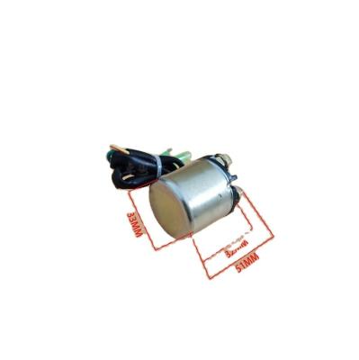 China CG125 12v motorcycle parts solenoid start relay electric relay, 3000 motorcycle start relay for sale