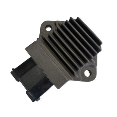 China Motorcycle Voltage Regulator Rectifier For Honda C.A. CRF250 3000 31600-KVK-901 CBR125 JC50 CBR250R CBR250 CBR300R CBR300 CRF250L for sale