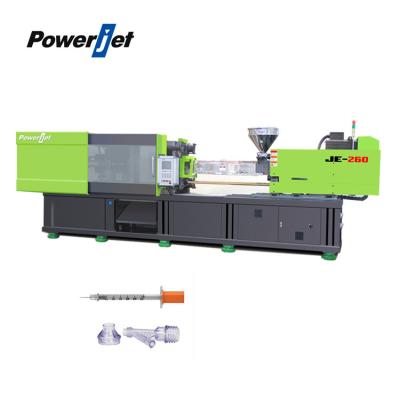 Κίνα Full Electric Injection Molding Equipments Plastic Injection Molding Machine προς πώληση