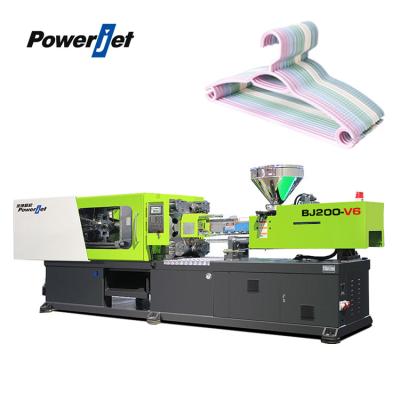 中国 Semi Auto Aluminum Hand Press Pla Injection Molding Machine Spare Parts 販売のため