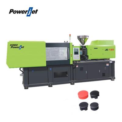 China Thermoplastic Automatic Electric Silicon Ear Plug Injection Molding Machine en venta