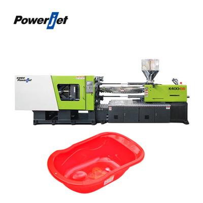 中国 Tub Injection Molding Machine Moulage Injection De Plastique  400T 販売のため