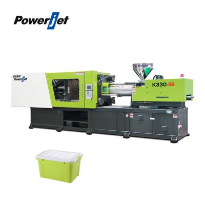 China High Efficiency Plastic Molding Equipment 350 Ton Plastic Injection Molding Machine for sale