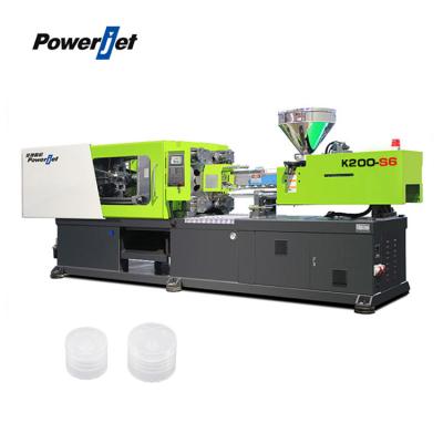 中国 Energy Saving Plastic Molding Equipment with good quality 販売のため