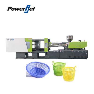 中国 Daily Used Crate Making Machine Plastic Bucket Making Molding Machinery For Buckets 販売のため