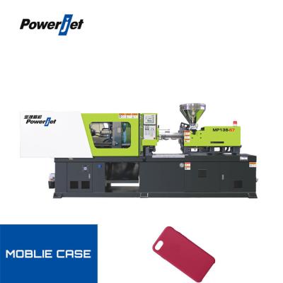 China TPU Phone Case Molding Machine Special Injection Molding Machine for sale