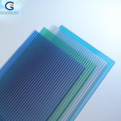 China Good quality solid clear soundproof polycarbonate sheet 4mm/5mm anti-fog sheet for greenhouse for sale