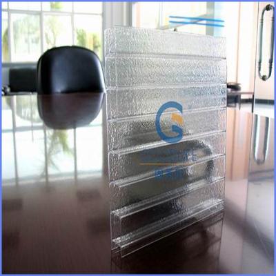 China Strong price of 2mm/4mm/6mm/8mm/30mm 6mm multi-wall polycarbonate sheet of construction for sale