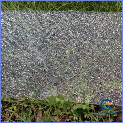 China Strong Polycarbonate Solid Sheet, Polycarbonate Embossed Sheet, PC Diamond Sheet for sale