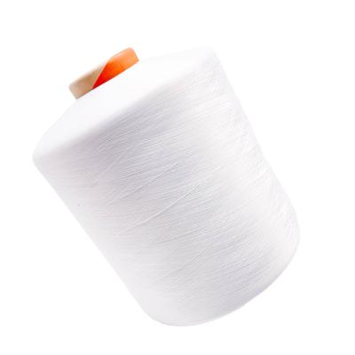 China Good Quality Anti-pilling RAW White Pre-consumer Recycle NYLON6 Thread DTY 70/68 Z/S Twist SD for sale