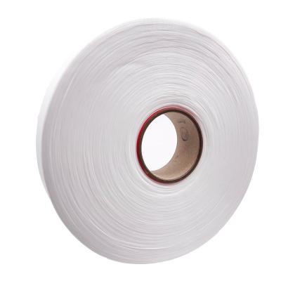 China Sustainable Flame Prevent Polyester Yarn Cheap Flame Retardant FDY 150D / 48F SD for sale