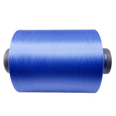 China 100% Virgin Polyester DTY 50D/36F SD SIM POLYESTER DTY YARN for sale