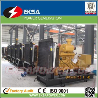 China 300kw 3 Phase shangchai diesel generator price with SC13G420D2 heavy duty engine price for sale