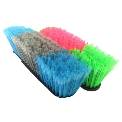 China Household Sustainable Home Corner Supplies Original Plastic Broom for sale