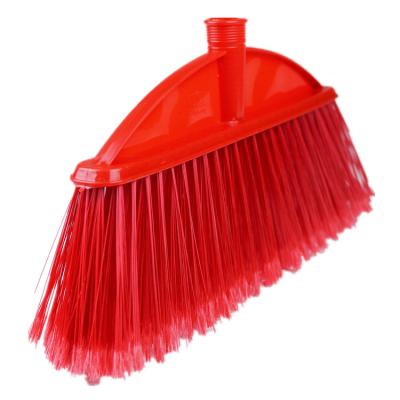 China Residence Cheap Plastic Brooms Made Of China Outdoor Cleaning Utensils Floor Sweeping Artifacts Are Environmentally Friendly And Durable for sale