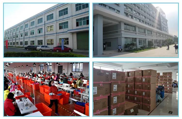 Verified China supplier - Pingxiang Fansen Luggage Co., Ltd.