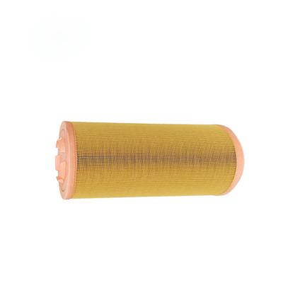 China Factory Replacement Industry Best Selling Air Compressor Air Filter Element C20500 Cartridge 1613740800 / 6211474300 AF25723 P778994 for sale