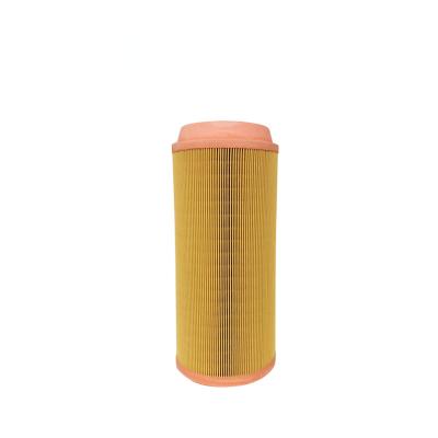 China Factory High Cost Effective Durable Air Filter Element Cartridge Paper Compressor C14200 2914930200 AF25727 P778984 for sale