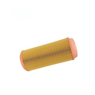 China Cost effective durable paper accessories c14200 2914930200 AF25727 P778984 factory air filter element compressor replacement c14200 2914930200 for sale