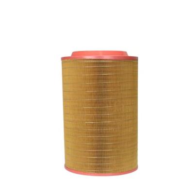 China Factory direct sale d281480 1621737600 high quality automobile air compressor general drier filter element for sale