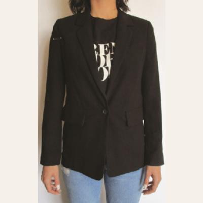 China Breathable suit jacket for sale