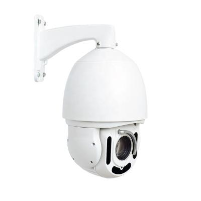 China NIGHT VISION 20X 1080P IP PTZ Pan Tilt Zoom Speed ​​Dome Camera with 1/1.8