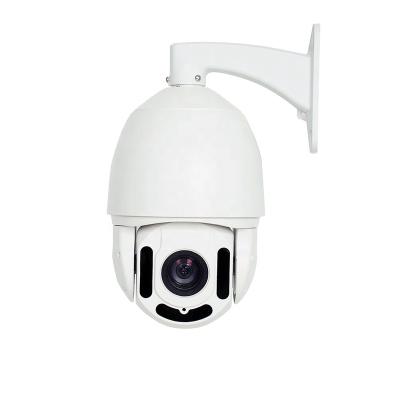 China Anto Design Dome Camera SONY IMX327 CMOS 22X NIGHT VISION ZOOM 2.0 MP POE CCTV PTZ IP Private Security Camera for sale