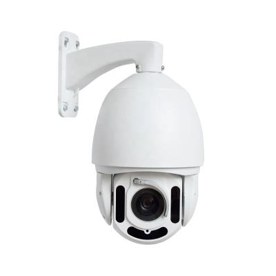 China NIGHT VISION 5MP PTZ IP Camera 1080P HD Outdoor CCTV 22X Zoom Security Camera Waterproof Auto Tracking 120dB Two Way Audio WDR for sale