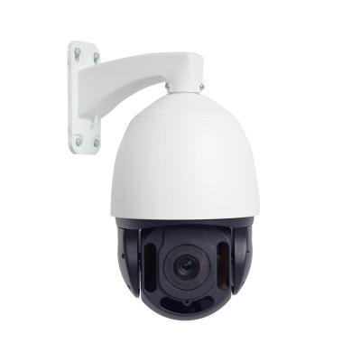 China POE 3MP Human Motion 22X PTZ Camera Outdoor IP PTZ Camera Speed ​​Dome Audio Auto Tracking Human Detection for sale