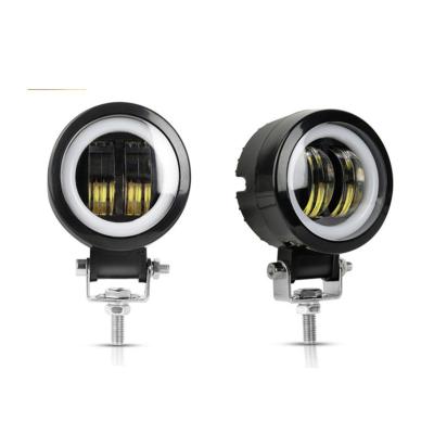 China All cars china factory motorcycle lighting system led car lights 20W luz led vehiculo for sale