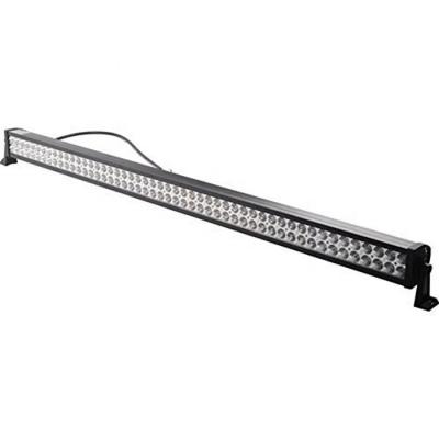 China All cars 288W/300W rectas barra led 52 pulgadas barra led 52 pulgadas led light bar for sale